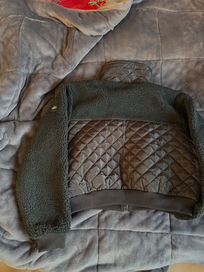 Sherpa alo - photo numéro 7