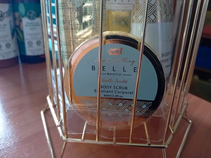Coffret Beauté Neuf - photo numéro 2
