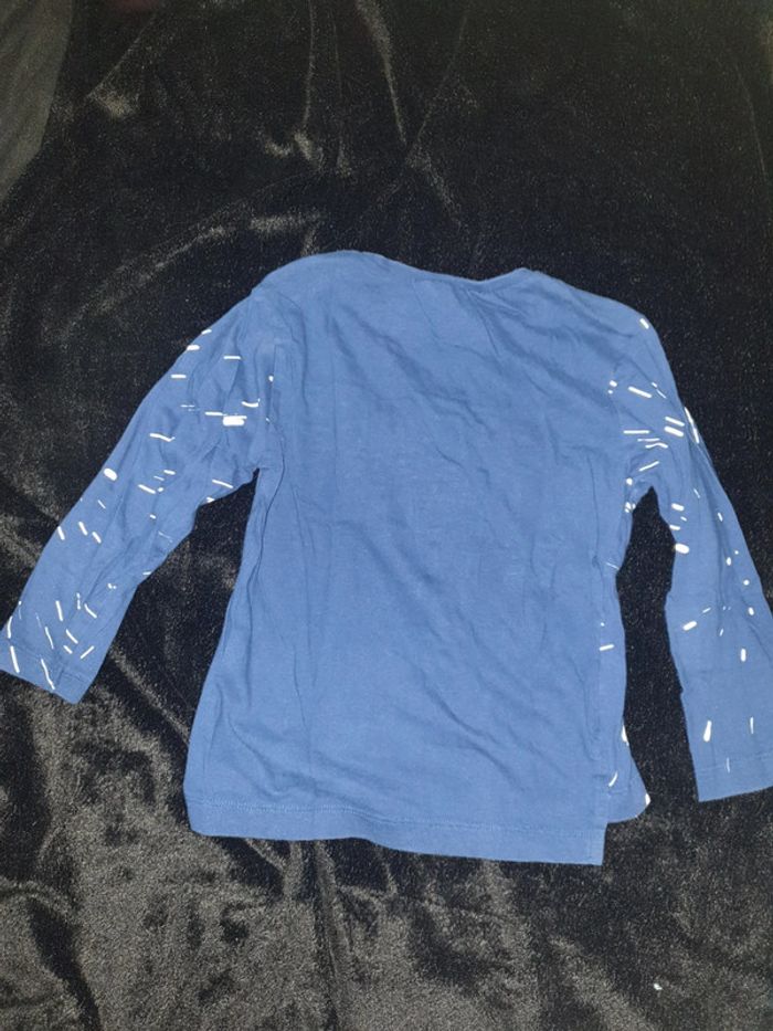 Haut star wars - photo numéro 3