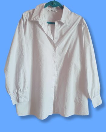 Chemise Camaïeu