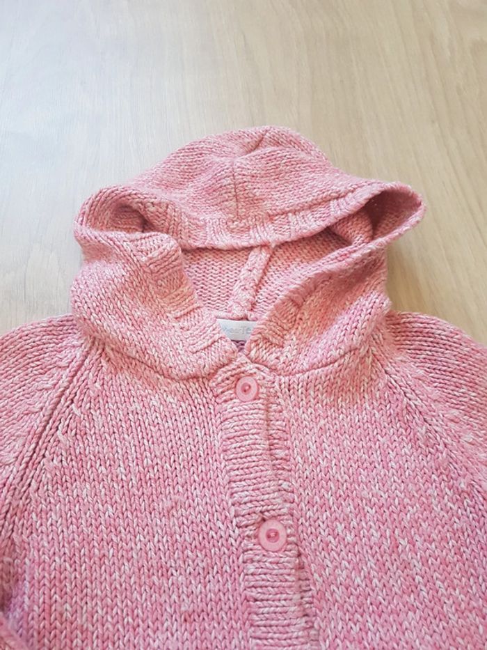 Gilet 23 mois - photo numéro 4