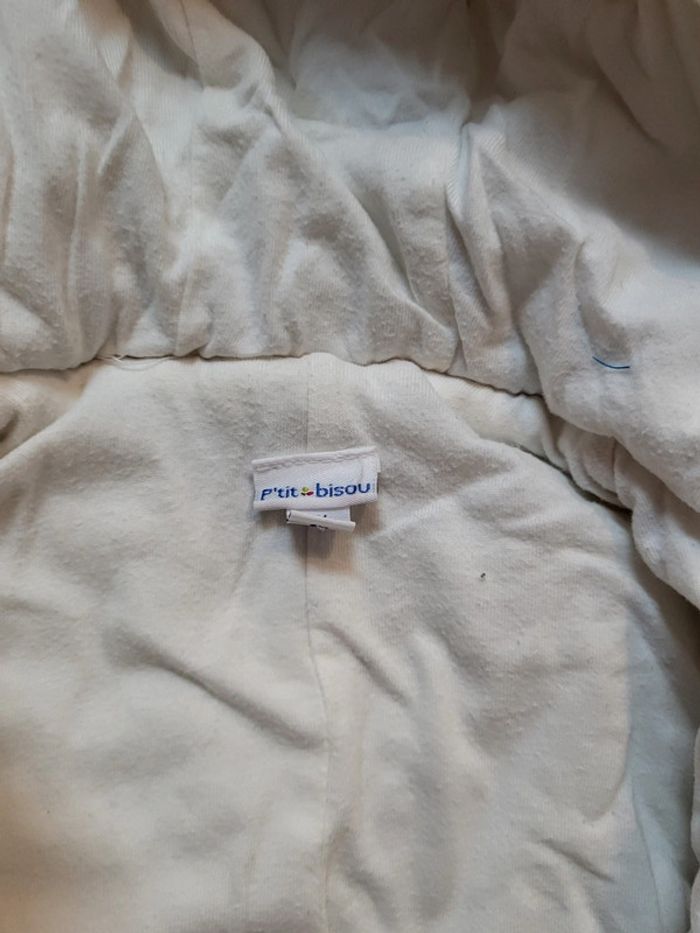 Combinaison hiver - photo numéro 3