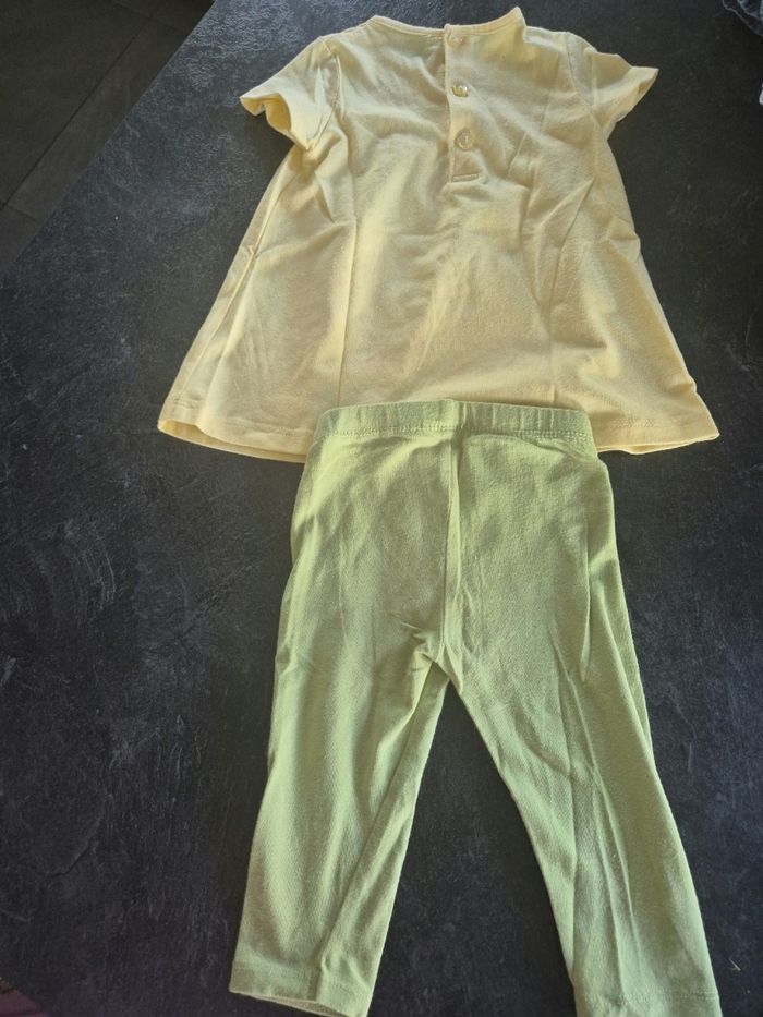 Lot de 2 ensembles - photo numéro 4