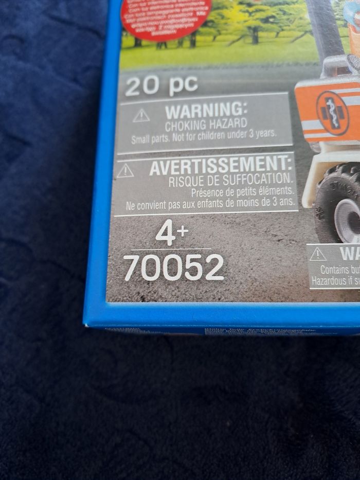 Playmobil - photo numéro 2