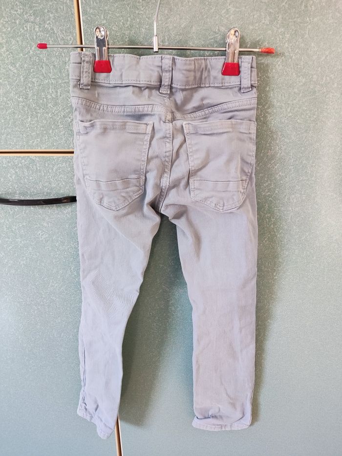 Pantalon long 6 ans Kiabi - photo numéro 2