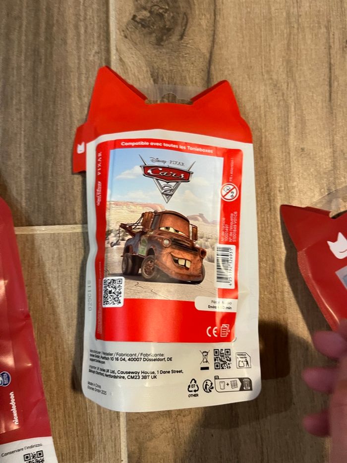 Tonies - photo numéro 7