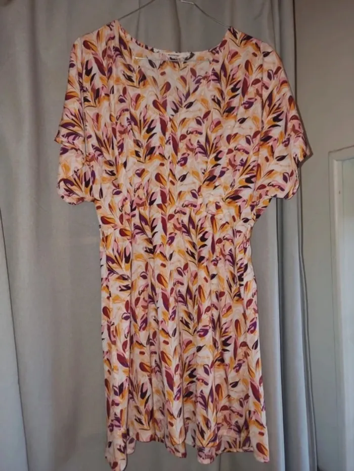 Robe excellent état