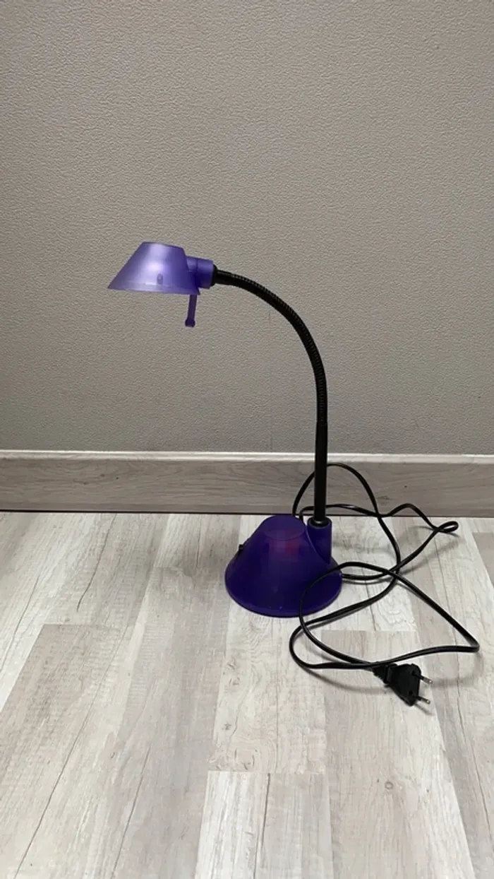 Lampe de bureau