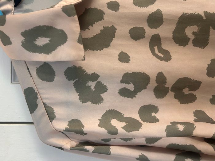 Chemise léopard - photo numéro 3