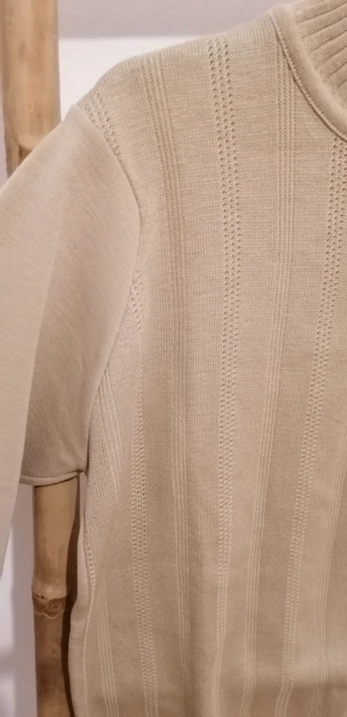 Pull en laine - photo numéro 3