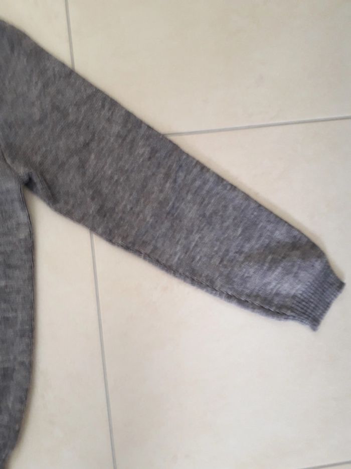 Pull Polo t 42 - photo numéro 8