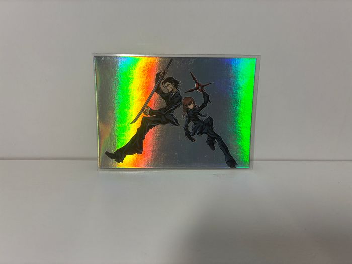 Carte Final Fantasy VII Art Museum Card Anniversary Vol 2 | 2-019 - photo numéro 1