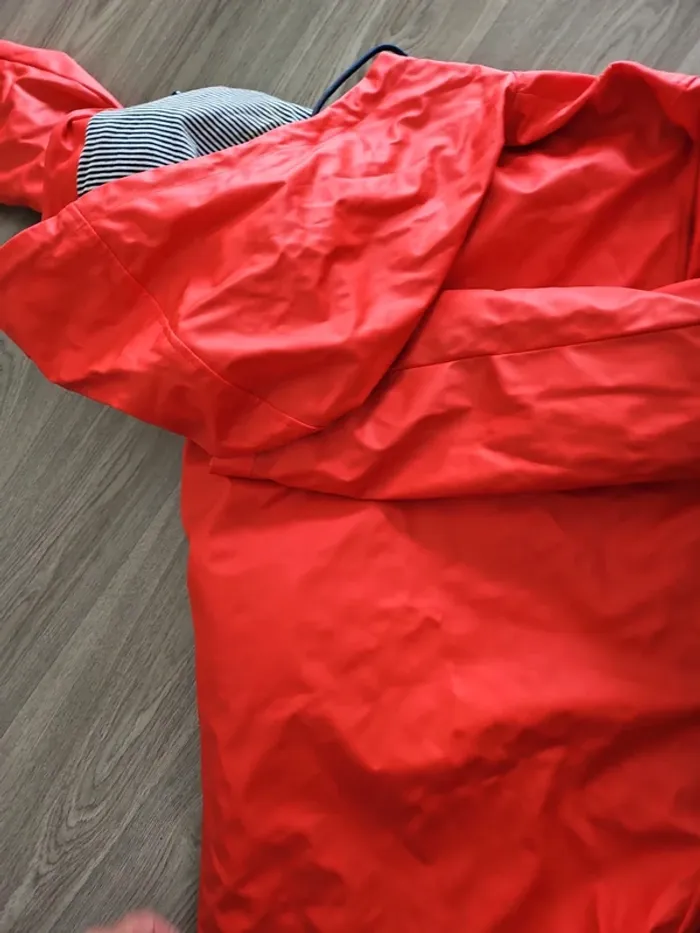 Imperméable - photo numéro 6