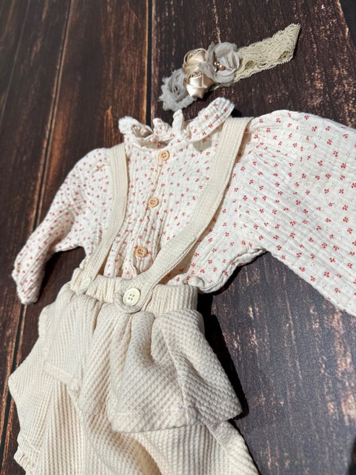Tenue Sitter neuve 18-24 mois