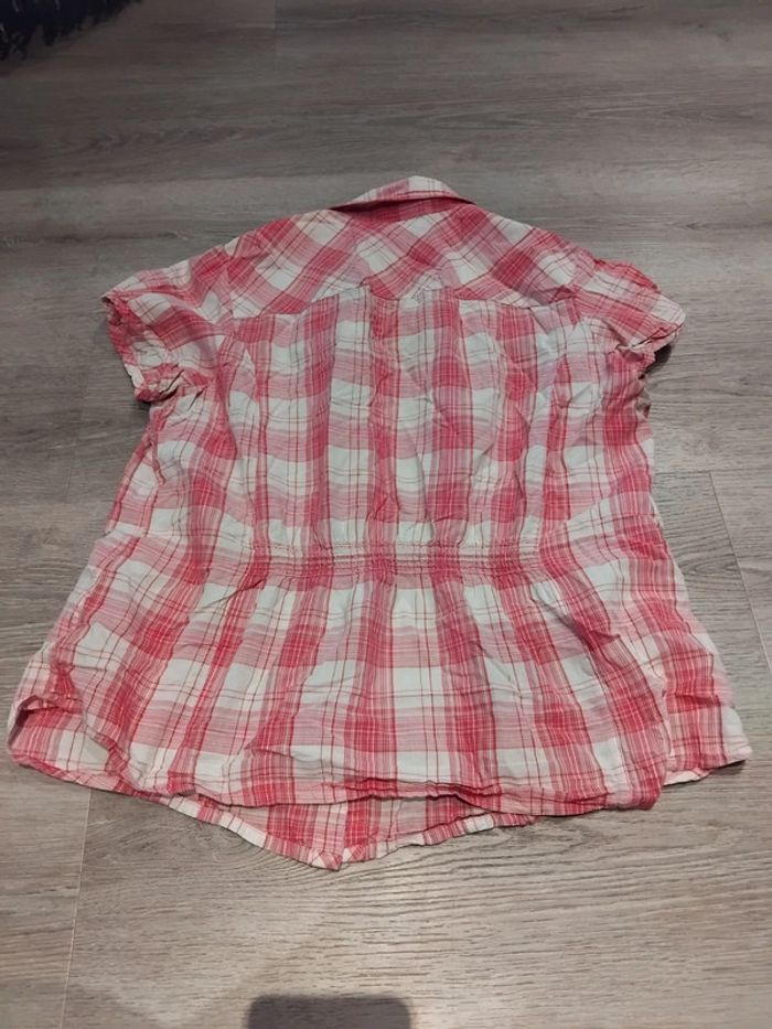 Chemise Yessica - photo numéro 4