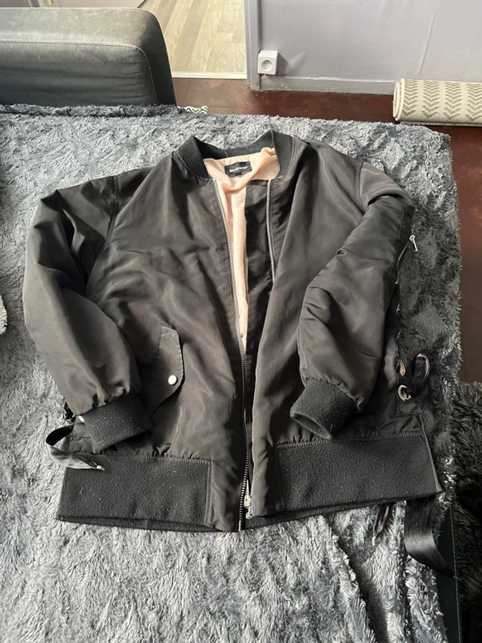 Manteau stradivarius