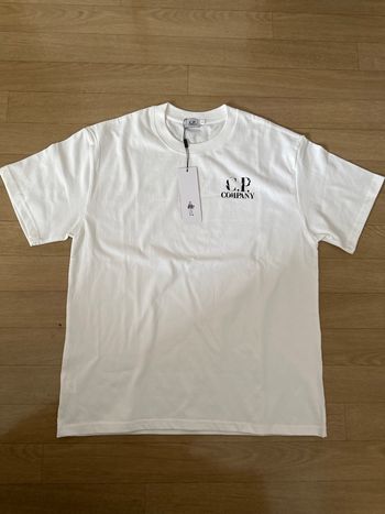 T-shirt CP