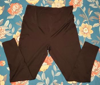 Pantalon de grossesse