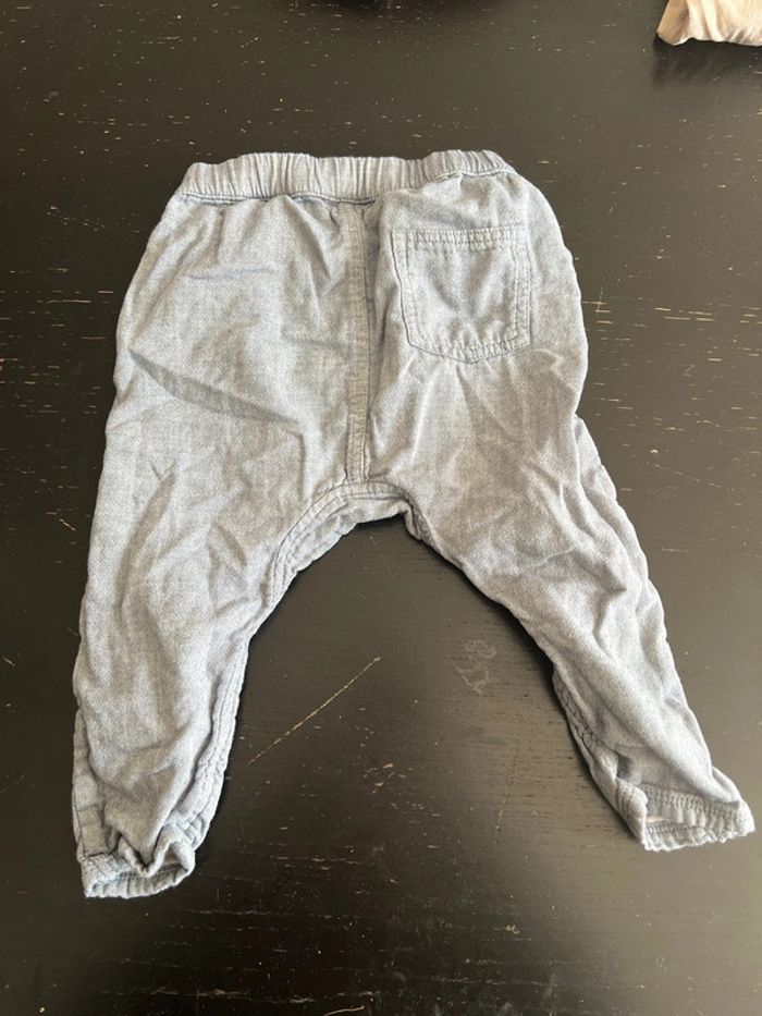 Pantalon léger - photo numéro 3