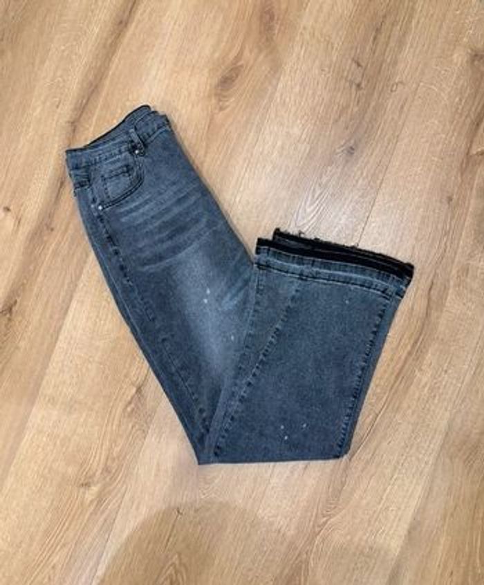 jean flare - photo numéro 5