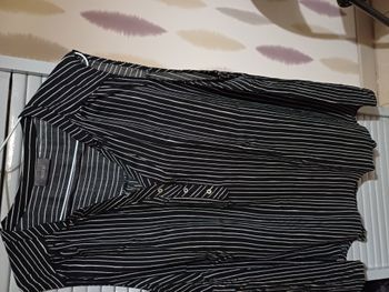 tunique sans manche femmes Taille 48