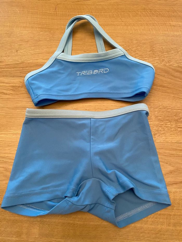 Maillot de bain 👙 enfant 24 mois tribord