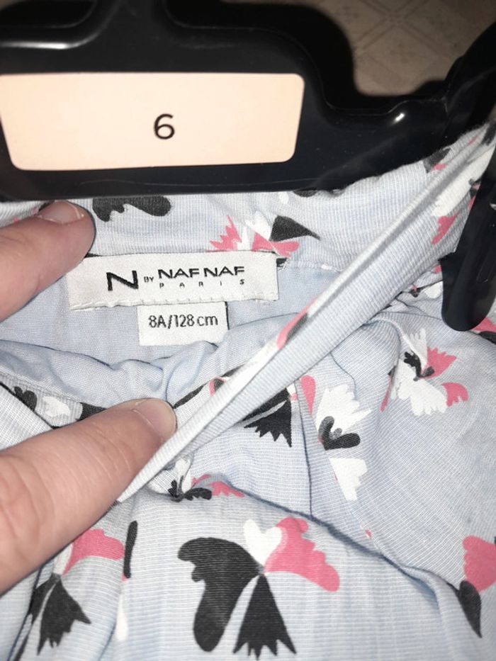 Jupe naf naf - photo numéro 3