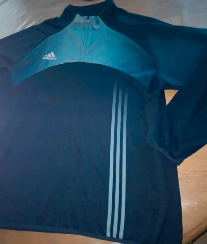 Pull adidas L - photo numéro 2