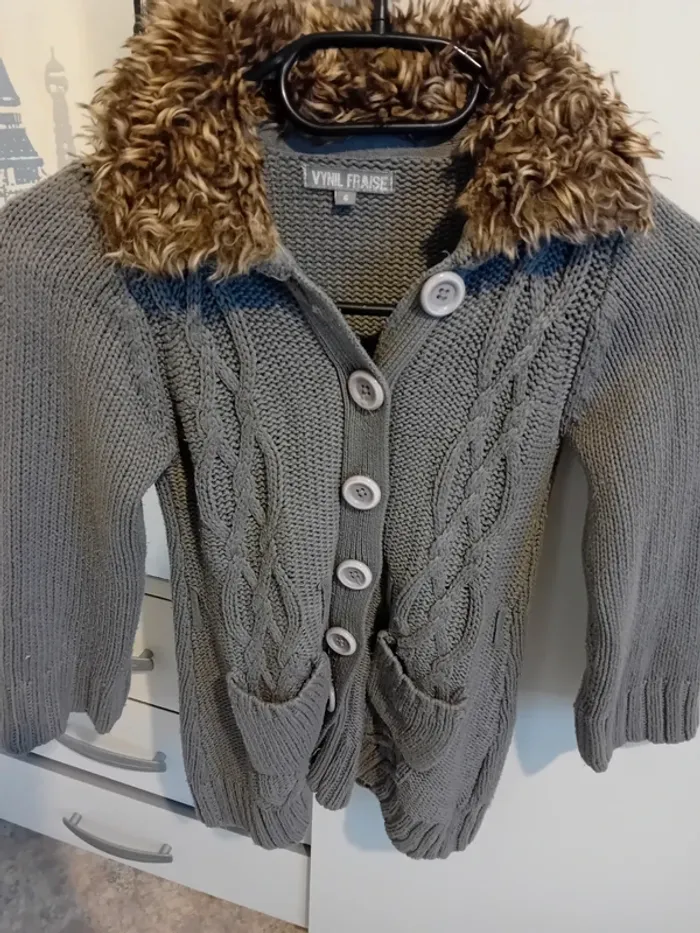 Gilet