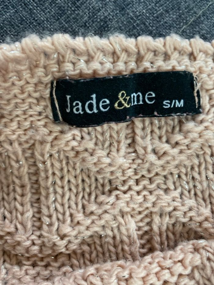 Pull sans manche - photo numéro 2