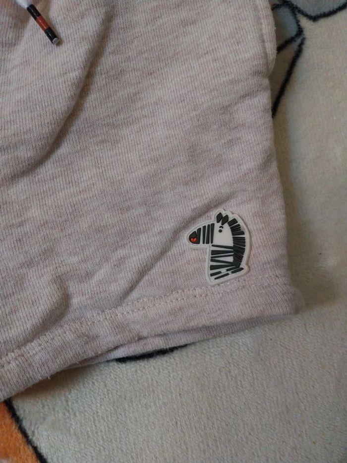 Short cadet rousselle 18 mois - photo numéro 2