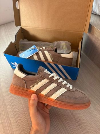 Aadidas originals SAMBA OG Taille  37