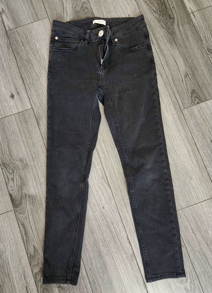 Jeans Sandro, t36
