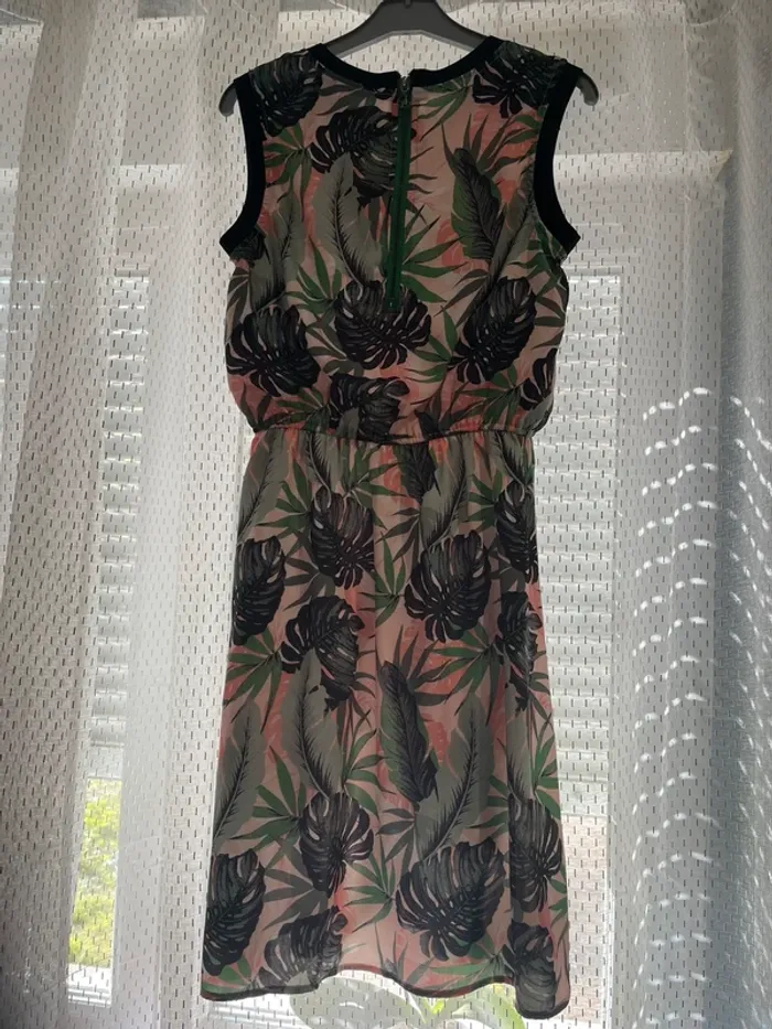 Robe été - photo numéro 2