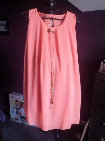 Robe été 🌺