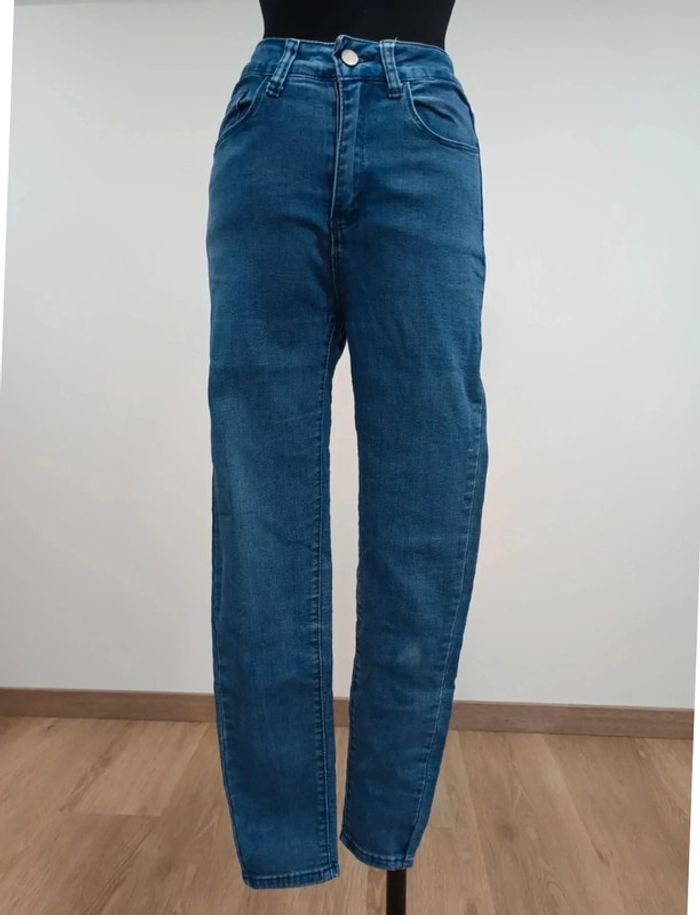 Jean taille 36