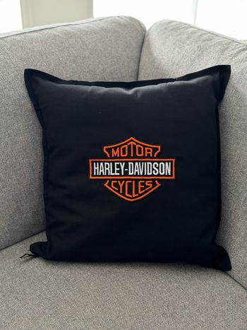 Coussin oreiller