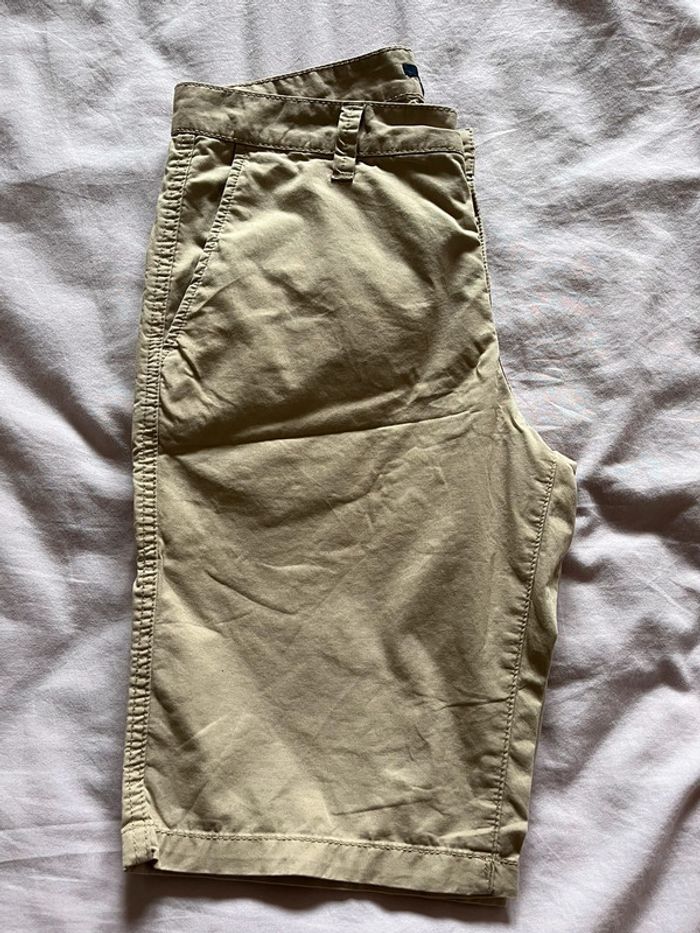 Short chino - photo numéro 4