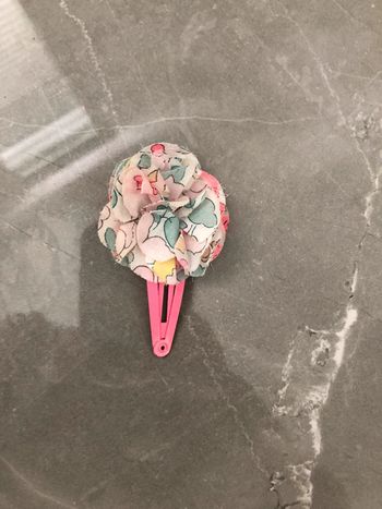Barrette jacadi