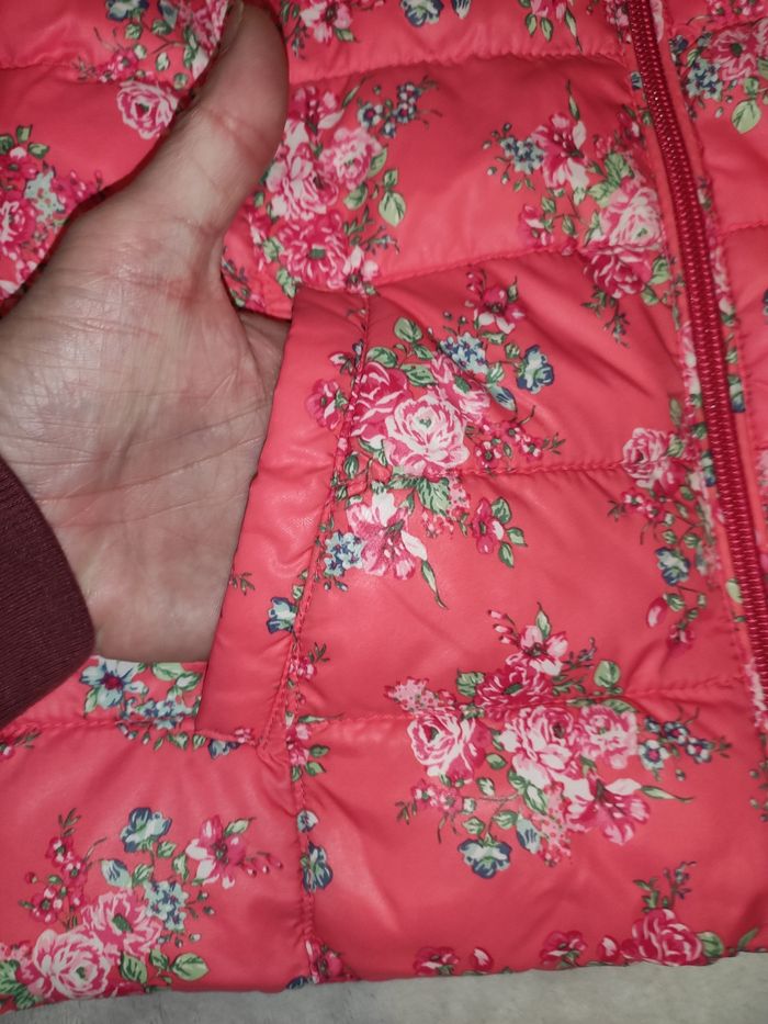 Veste sans manche Benetton - photo numéro 4