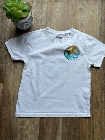 - Tee shirt Orchestra - 6 ans - Très bon état