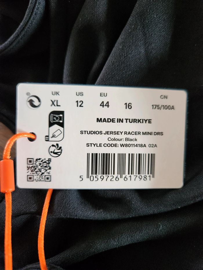 Robe superdry - photo numéro 2