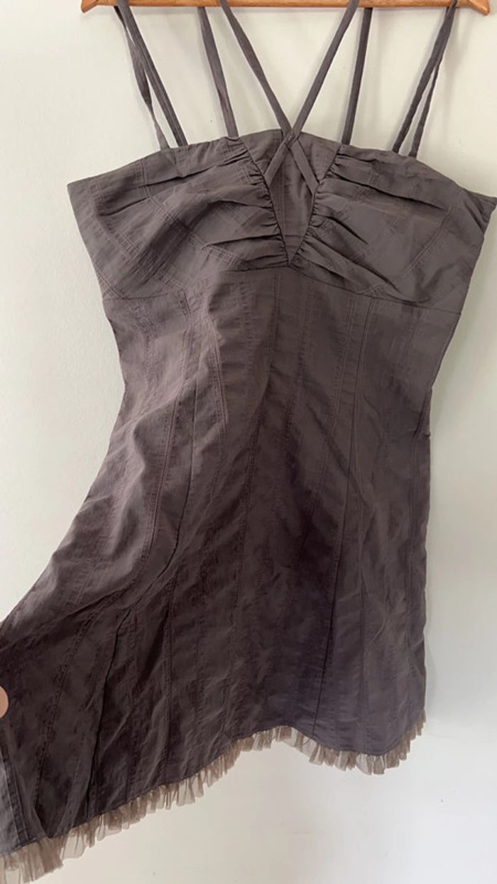 Robe Formul - photo numéro 3