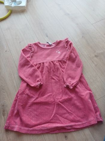Chemise de nuit 3ans
