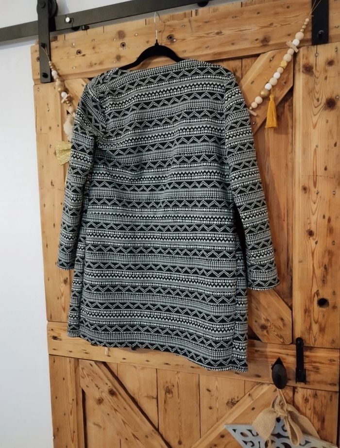 Veste T.S - photo numéro 2