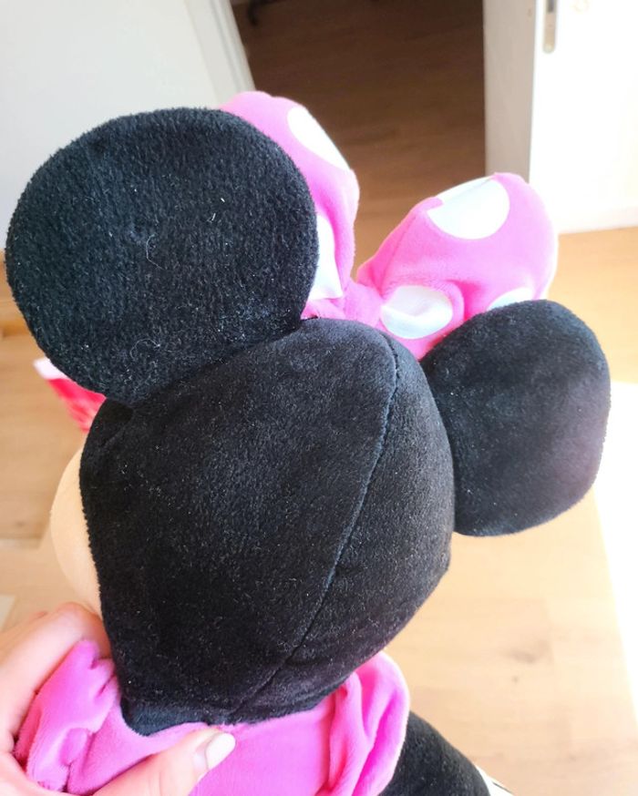 Minnie géante 70 cm - photo numéro 6