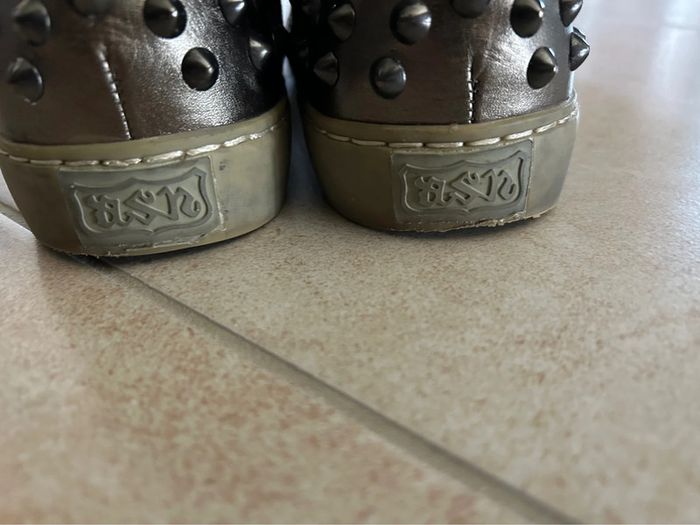 Ash 39 - photo numéro 4