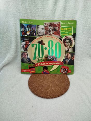 L'album de ma jeunesse 70.80