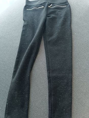 Legging fille