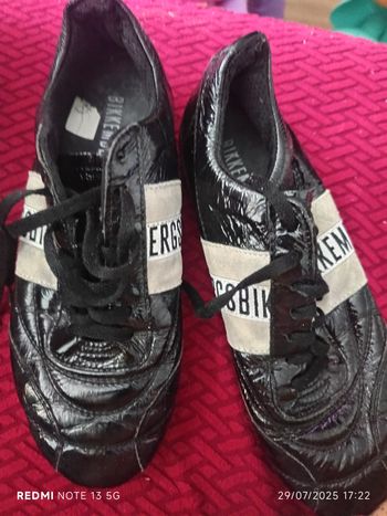 Chaussure 38 noir